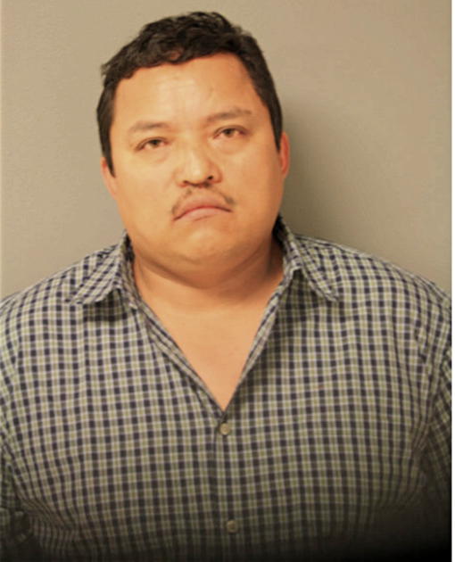 JESUS MENDEZ, Cook County, Illinois