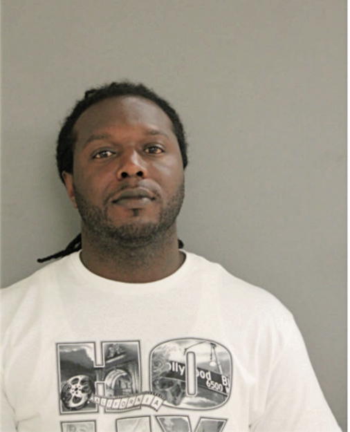 ROLANDO MICKIEL, Cook County, Illinois