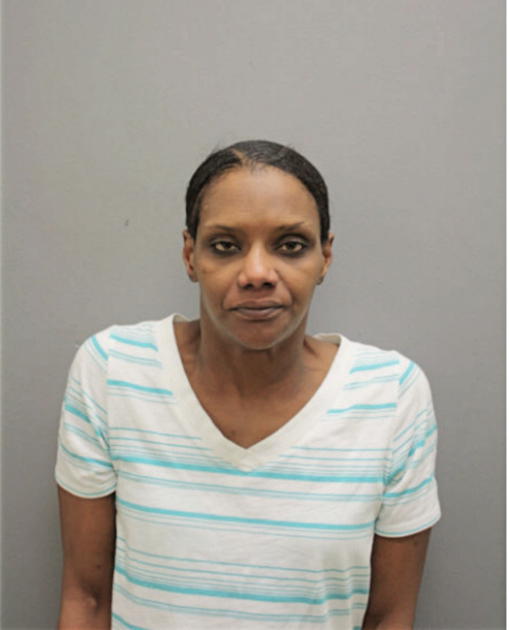 ESTELLA MOBLEY, Cook County, Illinois