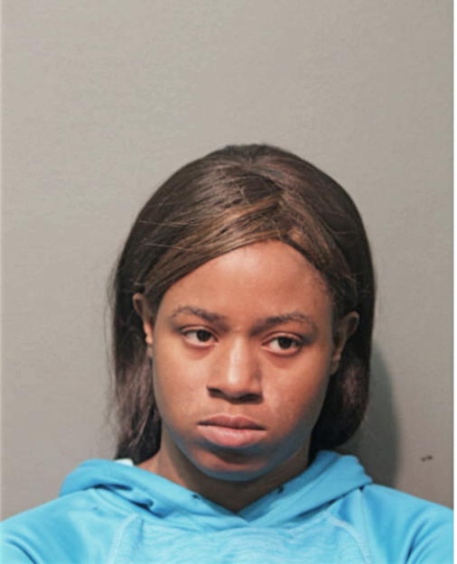 NYTESIHA MOORE, Cook County, Illinois