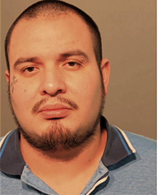 JUAN C MORALES, Cook County, Illinois