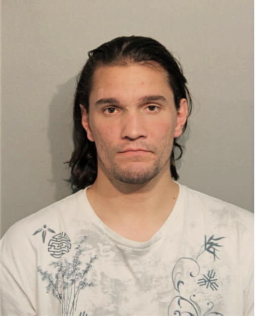 JASON R MORONEY, Cook County, Illinois