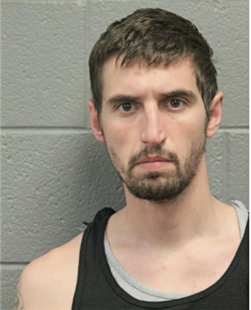 DAMON MUSGRAVE, Cook County, Illinois