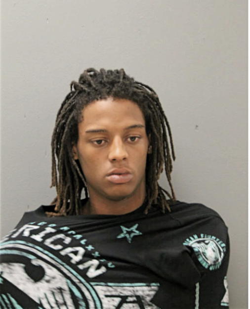 TERRONN AMBROSE NEAL, Cook County, Illinois