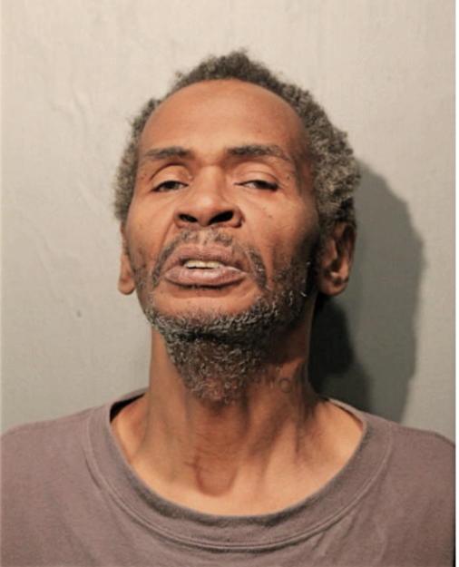 KENNETH NICKERSON, Cook County, Illinois