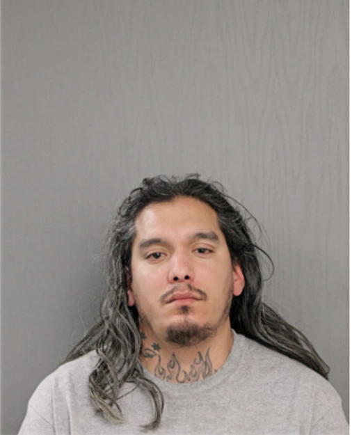 EMANUEL OJEDA, Cook County, Illinois