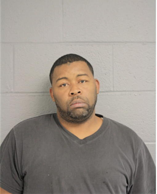 JAMES M OWENS, Cook County, Illinois