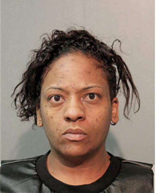 LATONSHA D PACE, Cook County, Illinois