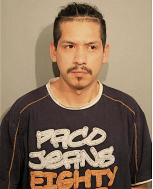 JOSE PANTOJA, Cook County, Illinois