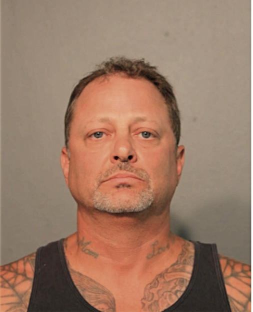 ALBERT E PARSONS, Cook County, Illinois