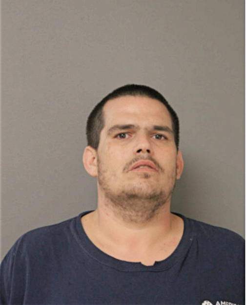 ANTHONY PATTALIO, Cook County, Illinois