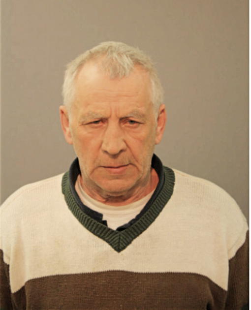 JOSEF PAWLIKOWSKI, Cook County, Illinois