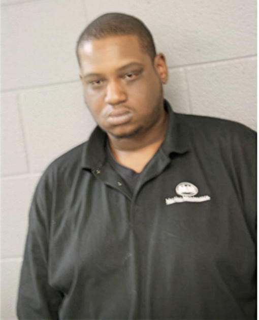 ANTONIO L PAYTON, Cook County, Illinois