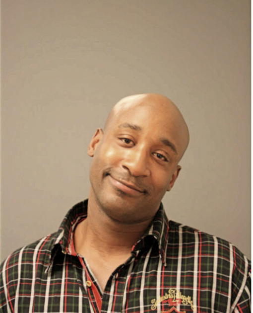 ANTWAN R PHILLIPS, Cook County, Illinois