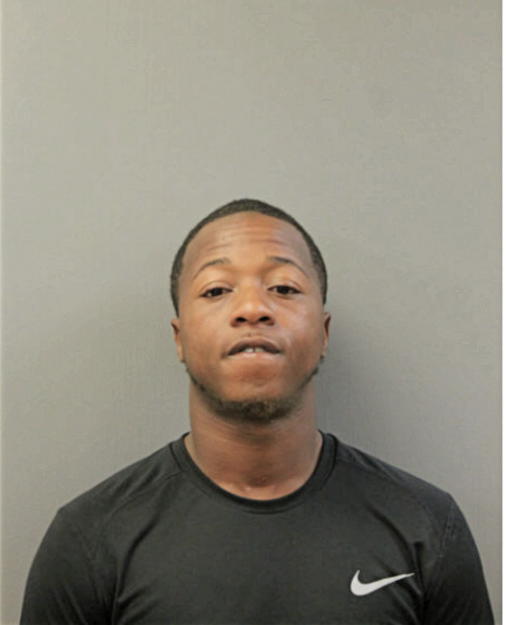 DEVIN D PHILLIPS, Cook County, Illinois