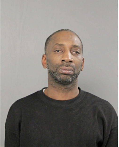 GREGORY C PORTER, Cook County, Illinois