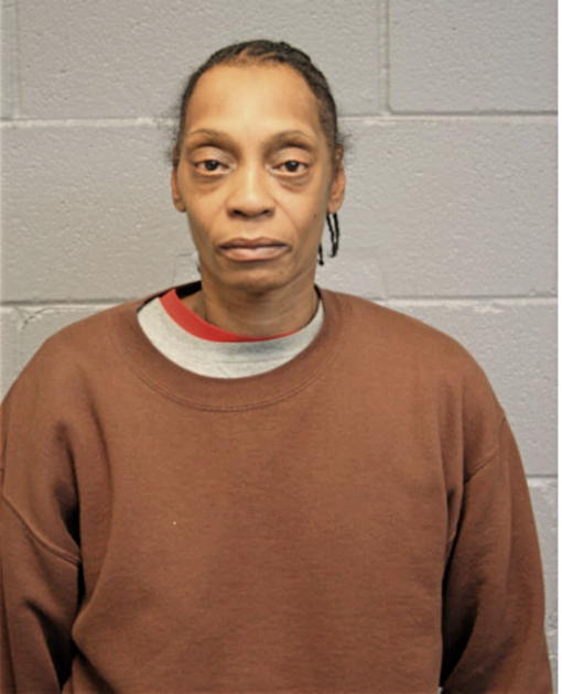 DESIREE N PRITCHETT, Cook County, Illinois