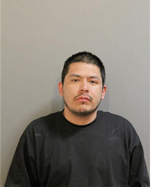 SERGIO RAMIREZ, Cook County, Illinois