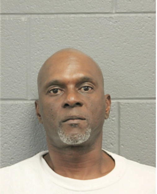 ISAIAH RICHARDSON, Cook County, Illinois