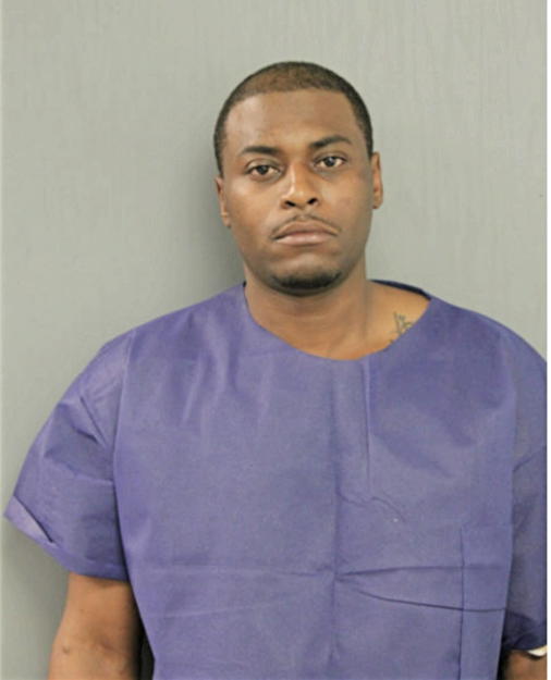JERMAINE R ROBINSON, Cook County, Illinois