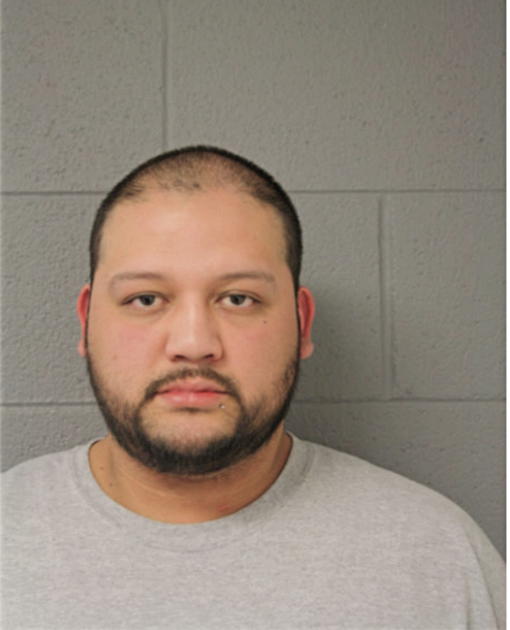 IRINEO RODRIGUEZ, Cook County, Illinois