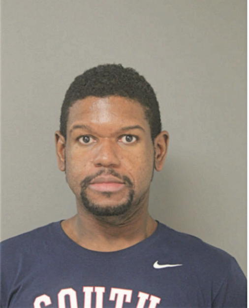 CURTIS L ROGERS, Cook County, Illinois