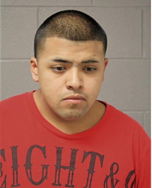 MARGARITO ROSALES, Cook County, Illinois
