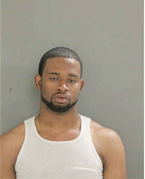 ORLANDO I ROUSSEAU, Cook County, Illinois