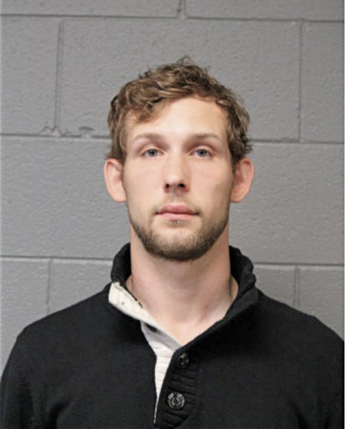 MATTHEW A RUTZEN, Cook County, Illinois