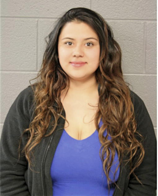 YESENIA SANCHEZ, Cook County, Illinois