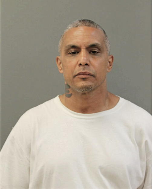 JOAQUIN SANTOS, Cook County, Illinois