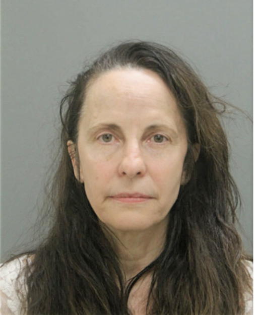 JENNIE LEE SEFFINGA, Cook County, Illinois
