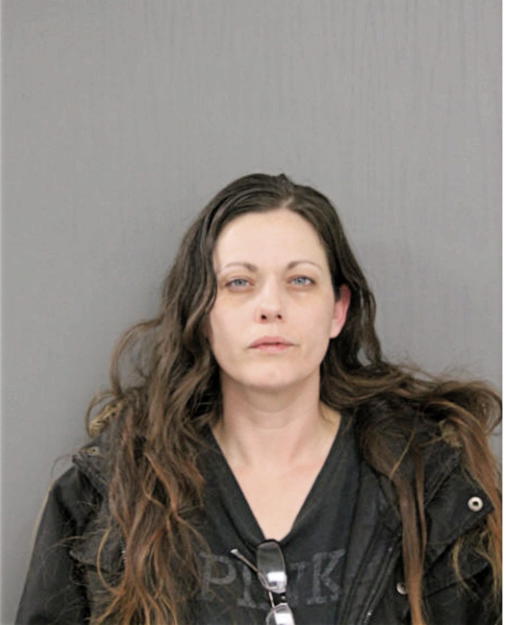 CARA SEMINETTA, Cook County, Illinois