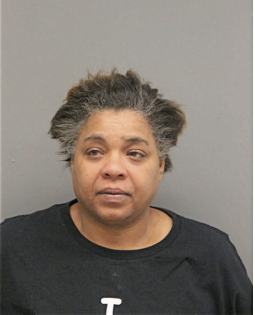 JUNE L SHANNON, Cook County, Illinois