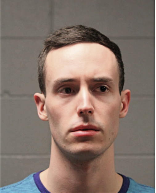 KEVIN C SHERMAN, Cook County, Illinois