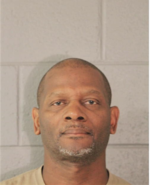 DANNY SIMMONS, Cook County, Illinois