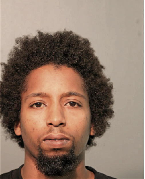 VINTRELL L SIMON, Cook County, Illinois