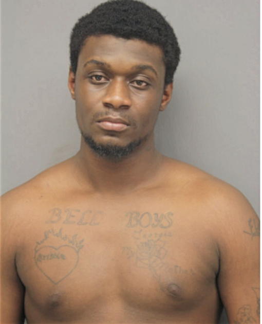 SAMUEL LEE SIMPSON-HARDEN, Cook County, Illinois