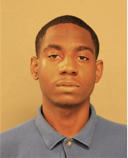 ANTOINE L SMITH, Cook County, Illinois