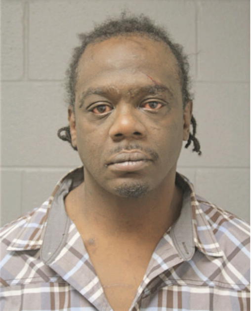 DARON D SMITH, Cook County, Illinois