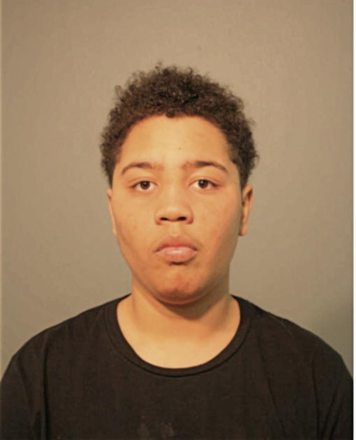SOLOMON QUENTIN SMITH, Cook County, Illinois