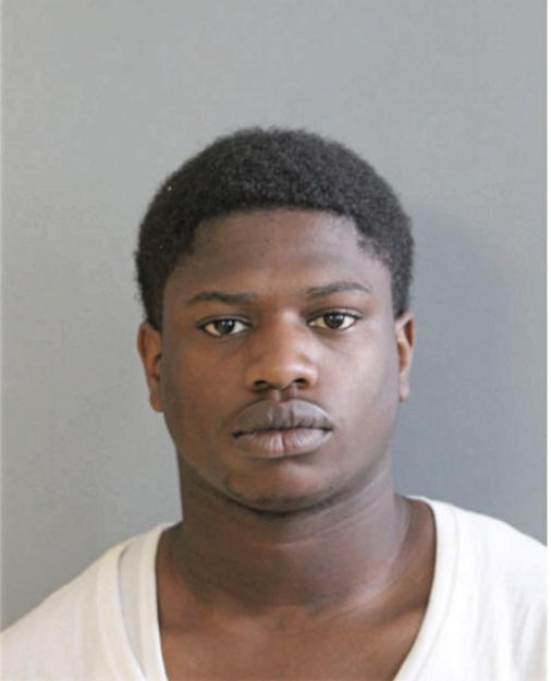 TRAQUAN STOKES, Cook County, Illinois
