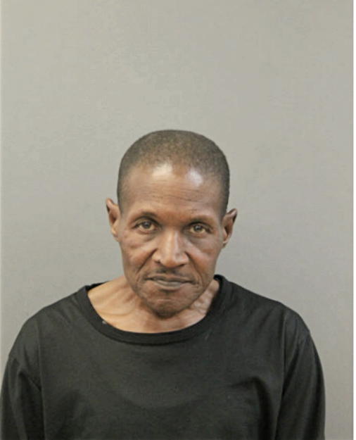 GREGORY J STRONG, Cook County, Illinois