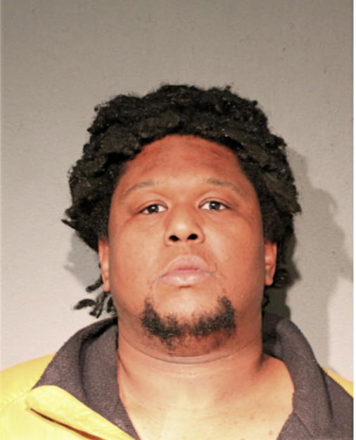 ANDREW LEE THOMAS, Cook County, Illinois