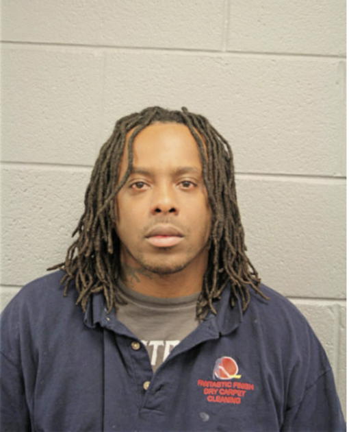 BRIAN THOMAS, Cook County, Illinois