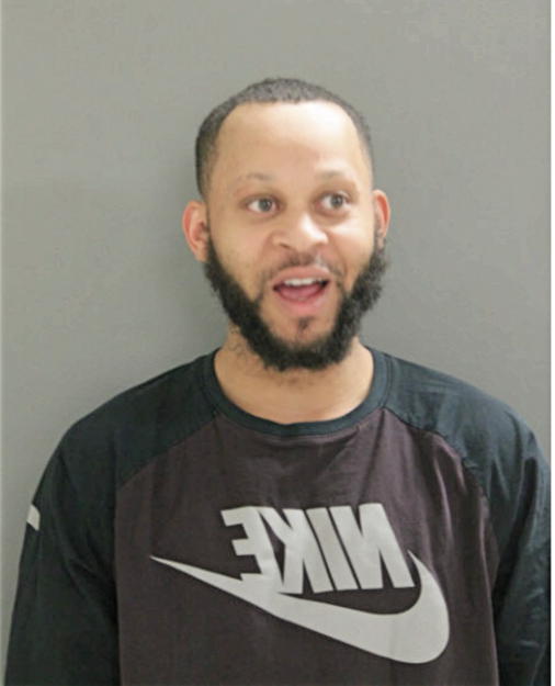 COREY R THOMAS, Cook County, Illinois