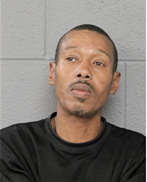 JOHNNY L THOMAS, Cook County, Illinois