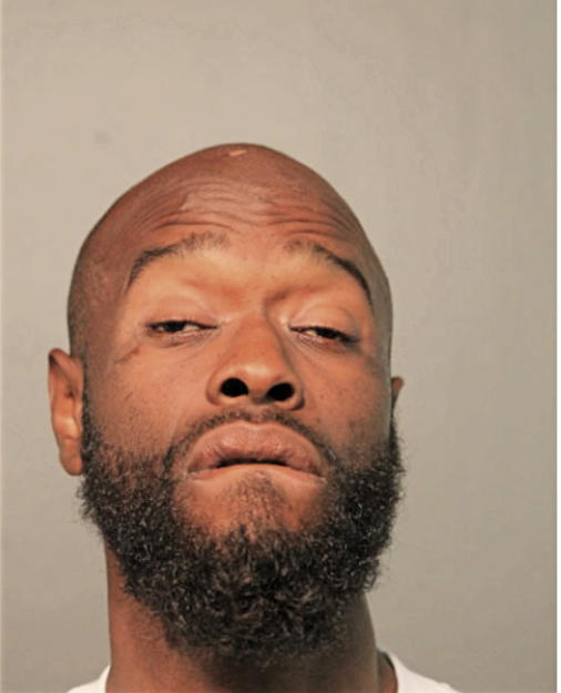 MARTELL T THOMAS, Cook County, Illinois