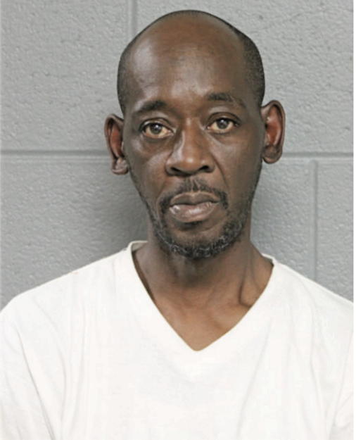 STACEY D THOMAS, Cook County, Illinois