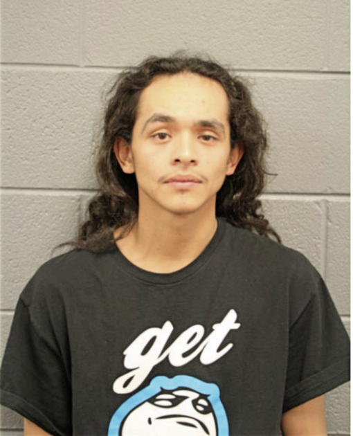 OMAR TORRES, Cook County, Illinois